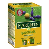 Evergreen gazonkalk 40 m²