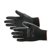 Busters werkhandschoen High Tech Black 10