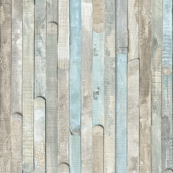 Ruim Iedereen plaats Decoratiefolie Rio ocean 346-0644 45x200 cm | raamfolie-plakfolie | GAMMA.be