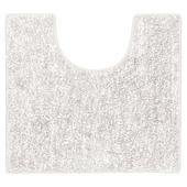 Sealskin toiletmat Speckles 50x45 cm grijs