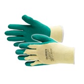 Werkhandschoen strong grip latex XL