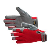 Busters tuinhandschoen Allround rood S/M