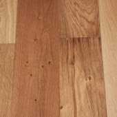 Parket Rainbow Naturel Eiken 2V-Groef 10mm 1,80m2