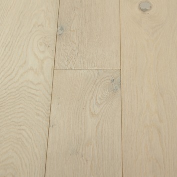 Parquet Stratifie Huile Blanc Rustique Germania 2 M Parquet Stratifie Gamma Be