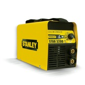 Stanley Inverter lasmachine 25-160A 230V STAR 4000