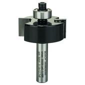 Bosch Sponningfrees8 mm B 9,5 mm L 12,7 mm G 54 mm 1 stuk
