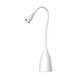 Lampe de bureau Bram blanc