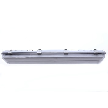 GAMMA TL-armatuur IP65 2x T8 18 18 W 3350 Lm K 60 cm | tl-verlichting | GAMMA.be