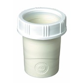 Wirquin schroefdop Ø32 mm