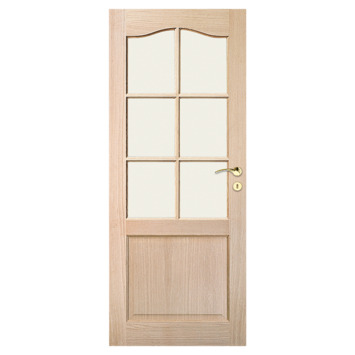 CanDo EK12 binnendeur eik 201,5x83 cm