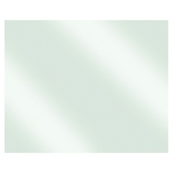 Glas EK12 blank glas 3 mm 201,5x78 cm