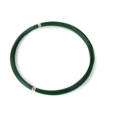 Betafence spandraad groen 2,7-3,5 mm 100 m