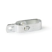 Spanner nr 2 verzinkt 100 stuks