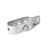 Spanner nr 3 verzinkt 100 stuks