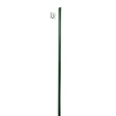 Jambe de force ø 38-1,50 mm 175 cm vert 6005