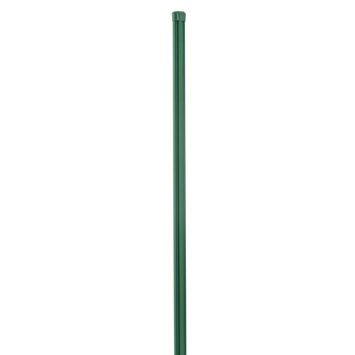Betafence Bekaclip paal PVC ø 38 mm 200 cm groen