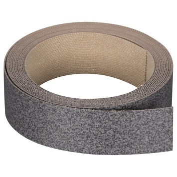 CanDo kantfolie donker punt grijs 24 mm 2,8 m