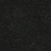 Kleurstaal tapijt  Stockport zwart