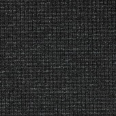 Kleurstaal tapijt  Telford zwart