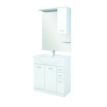 Badkamermeubel gamma