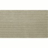 Spirella badmat Benoa 120x70 cm taupe