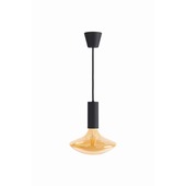 Sylvania Sylcone GA200 hanglamp LED E27 470 lumen 4,5 W=40 W dimbaar