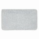 Tapis de bain Gobi Spirella 60x90 cm gris