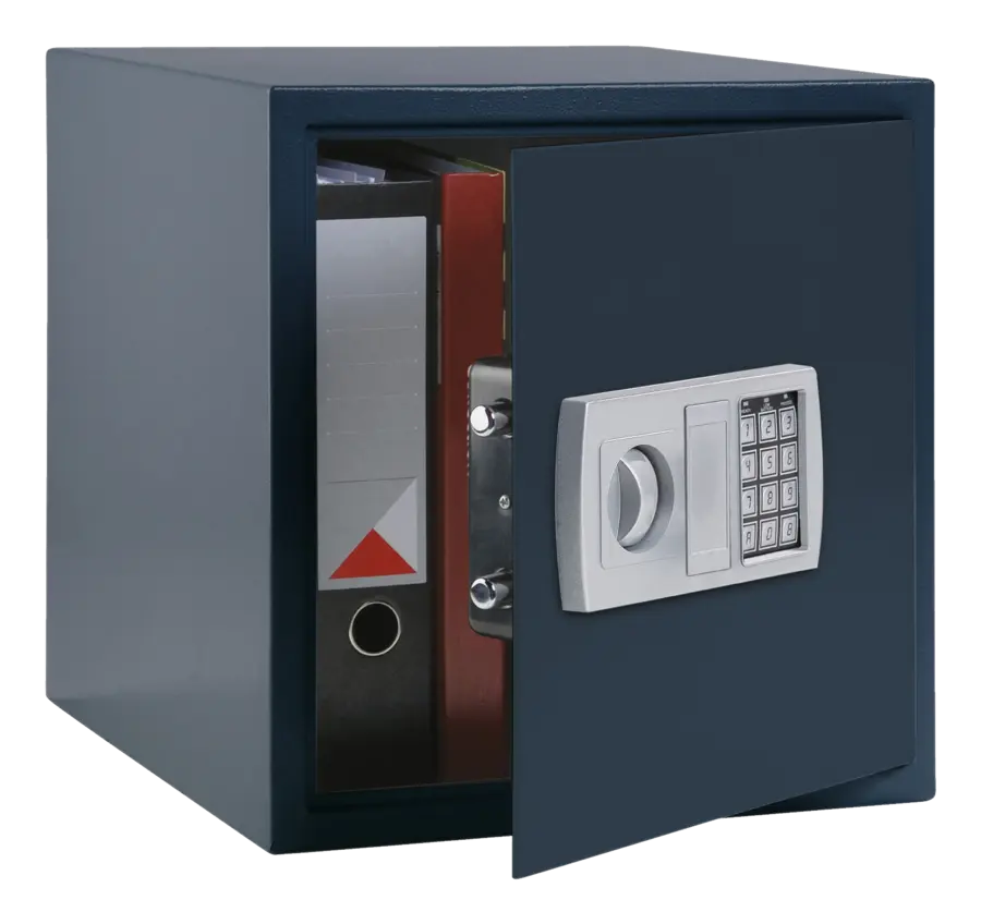 Handson kluis 38ED met elektronisch slot