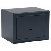 Coffre-fort anti-effraction Handson 23BK avec clé