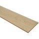 Meubelpaneel eiken knoest 2-zijdige abs afwerkband 240x40 cm 18 mm