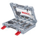 Set V-Line Premium Bosch Professional de 105 pièces