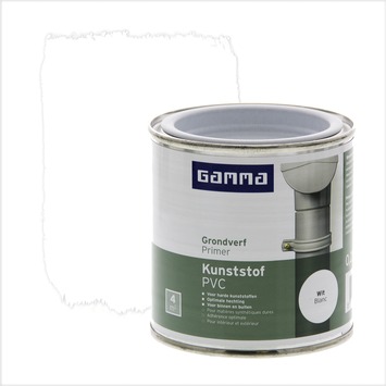 GAMMA primer kunststof 250 ml | |