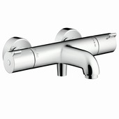 Robinet thermostatique bain/douche Hansgrohe Myfox