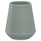 Gobelet Conical Sealskin porcelaine verte