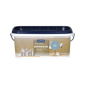 GAMMA Superieur muur zijdemat oceaan 2,5 L