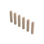 Sogem houten schroef ø 12 mm