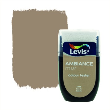 levis suede