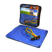 Bâche bagage 200x300 cm