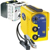 GYS Lasapparaat GYSMI 130 P met kunststof koffer