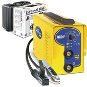 GYS Lasapparaat GYSMI 160 P met kunststof koffer