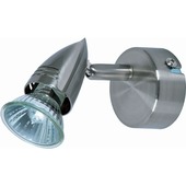 Applique spot OK acier