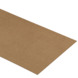 MDF-plaat bruin 122x61 cm 2,5 mm