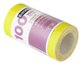 Rouleau de papier abrasif GAMMA G100