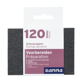 GAMMA Schuurkussen K120