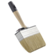 Brosse carrée GAMMA peinture murale 3x12 cm