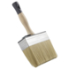 Brosse carrée GAMMA peinture murale 4x14 cm