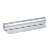 Bouwfolie transparant 37 MU 2x25 m
