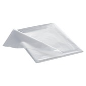 Bouwfolie transparant 35 MU 4x5 m