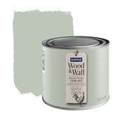 Peinture à la craie Wood&Wall 500 ml gentle green