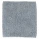 Tapis de WC/bidet Sealskin Misto 60x60 cm gris